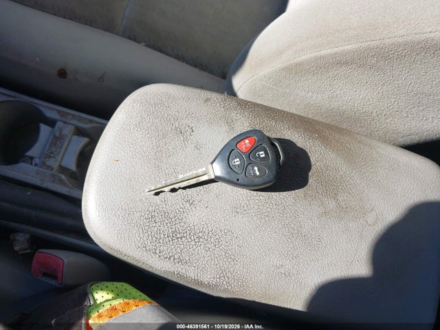 46391561 :رقم المزاد ، 1NXBU40E49Z067959 vin ، 2009 Toyota Corolla Le مزاد بيع