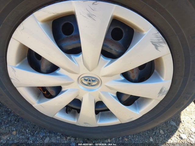 46391561 :رقم المزاد ، 1NXBU40E49Z067959 vin ، 2009 Toyota Corolla Le مزاد بيع