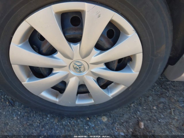 46391561 :رقم المزاد ، 1NXBU40E49Z067959 vin ، 2009 Toyota Corolla Le مزاد بيع