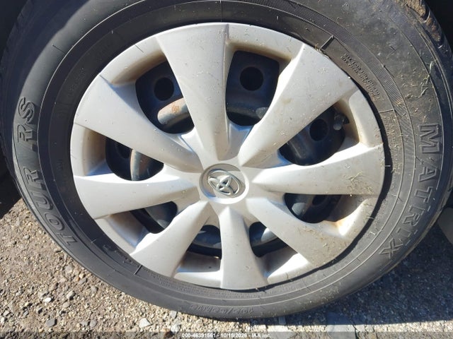 46391561 :رقم المزاد ، 1NXBU40E49Z067959 vin ، 2009 Toyota Corolla Le مزاد بيع