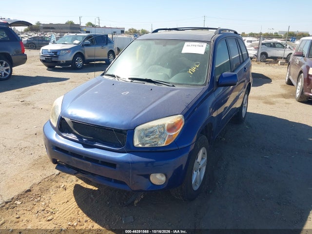 Aukcja sprzedaży 2005 Toyota Rav4, vin: JTEGD20V250053067, numer aukcji: 46391568