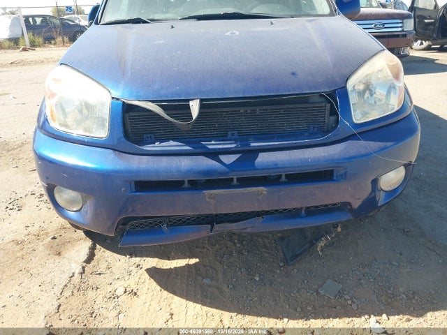 Aukcja sprzedaży 2005 Toyota Rav4, vin: JTEGD20V250053067, numer aukcji: 46391568