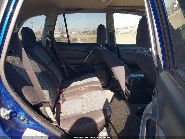 Aukcja sprzedaży 2005 Toyota Rav4, vin: JTEGD20V250053067, numer aukcji: 46391568