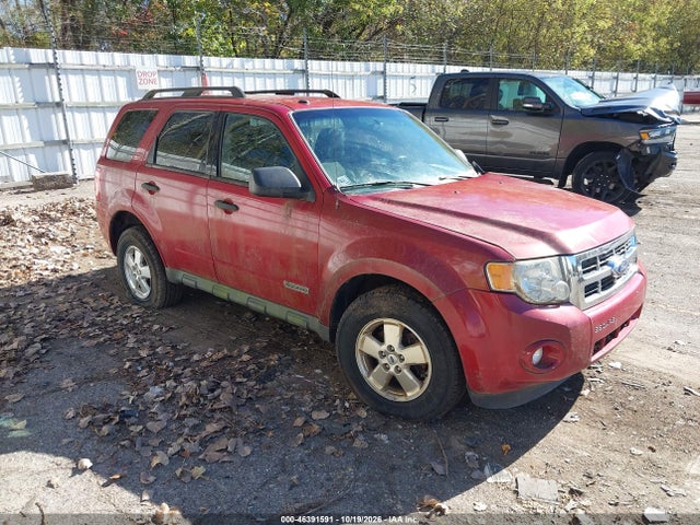 Продаж на аукціоні авто 2011 Ford Escape Xlt, vin: 1FMCU9D70BKC38379, номер лоту: 46391591