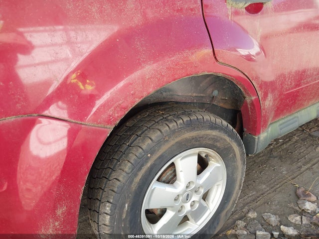 Продаж на аукціоні авто 2011 Ford Escape Xlt, vin: 1FMCU9D70BKC38379, номер лоту: 46391591