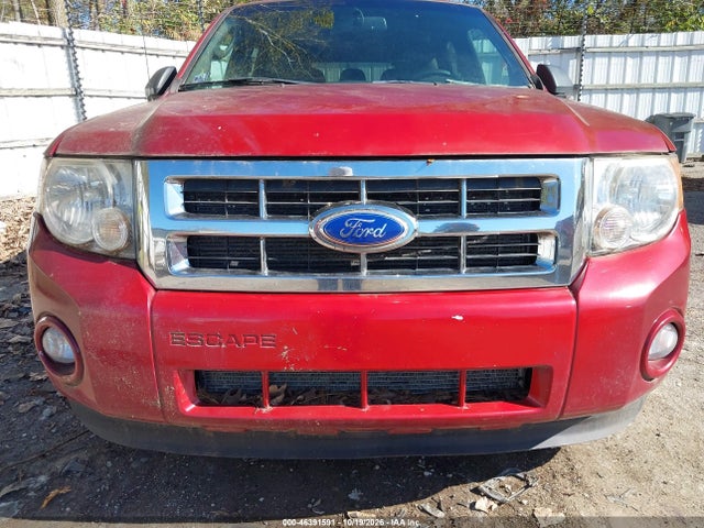 Продаж на аукціоні авто 2011 Ford Escape Xlt, vin: 1FMCU9D70BKC38379, номер лоту: 46391591