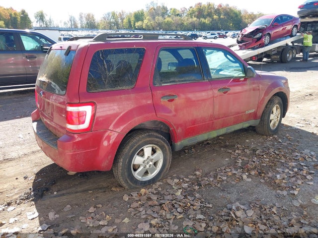 Продаж на аукціоні авто 2011 Ford Escape Xlt, vin: 1FMCU9D70BKC38379, номер лоту: 46391591