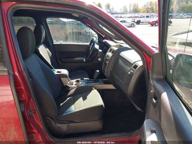 Продаж на аукціоні авто 2011 Ford Escape Xlt, vin: 1FMCU9D70BKC38379, номер лоту: 46391591