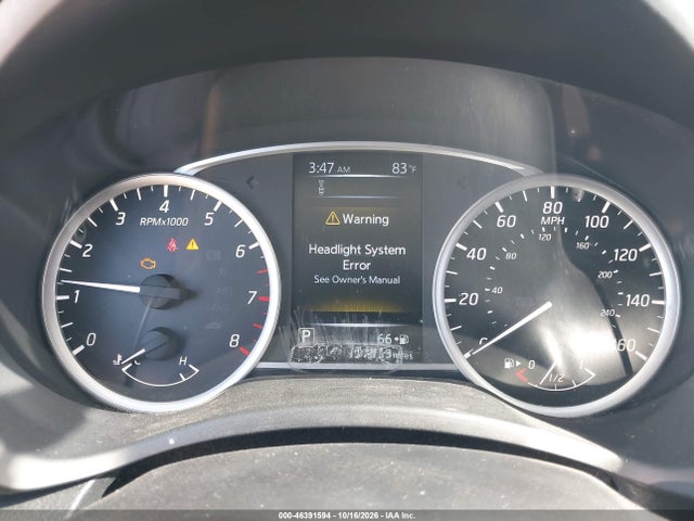 3N1AB7AP7JY263941 Nissan SENTRA S