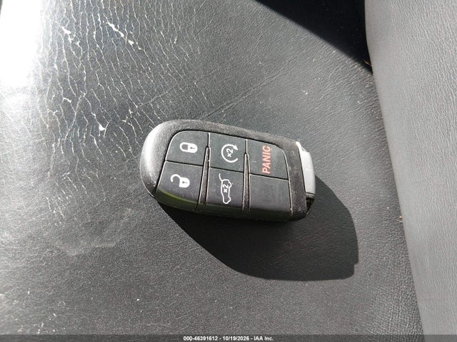 46391612 :رقم المزاد ، 1C4RDHDG3EC520314 vin ، 2014 Dodge Durango Limited مزاد بيع