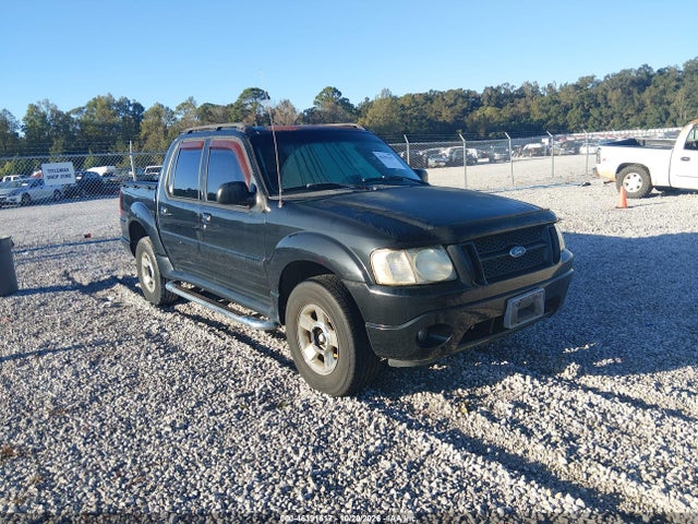 Продажа на аукционе авто 2005 Ford Explorer Sport Trac Adrenalin/xls/xlt, vin: 1FMZU67K45UA98662, номер лота: 46391617