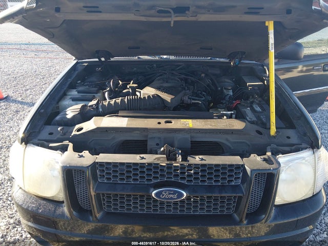 Продажа на аукционе авто 2005 Ford Explorer Sport Trac Adrenalin/xls/xlt, vin: 1FMZU67K45UA98662, номер лота: 46391617