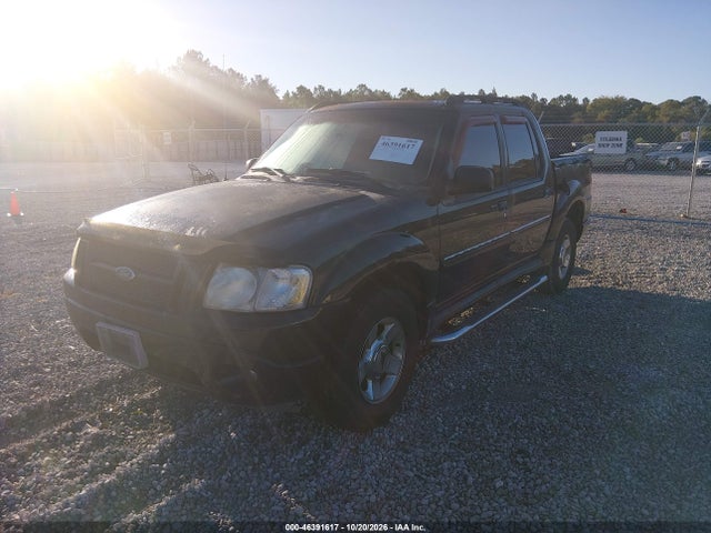 Продажа на аукционе авто 2005 Ford Explorer Sport Trac Adrenalin/xls/xlt, vin: 1FMZU67K45UA98662, номер лота: 46391617