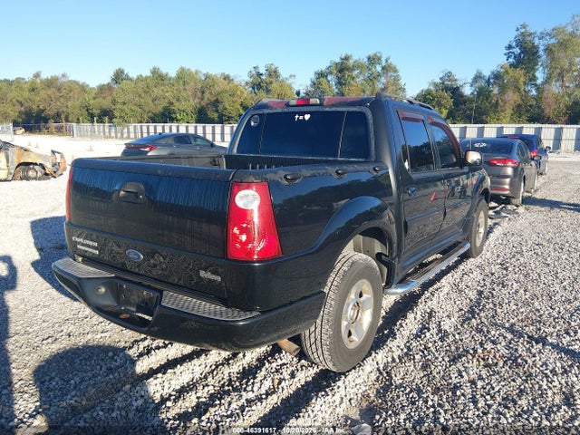 Продажа на аукционе авто 2005 Ford Explorer Sport Trac Adrenalin/xls/xlt, vin: 1FMZU67K45UA98662, номер лота: 46391617