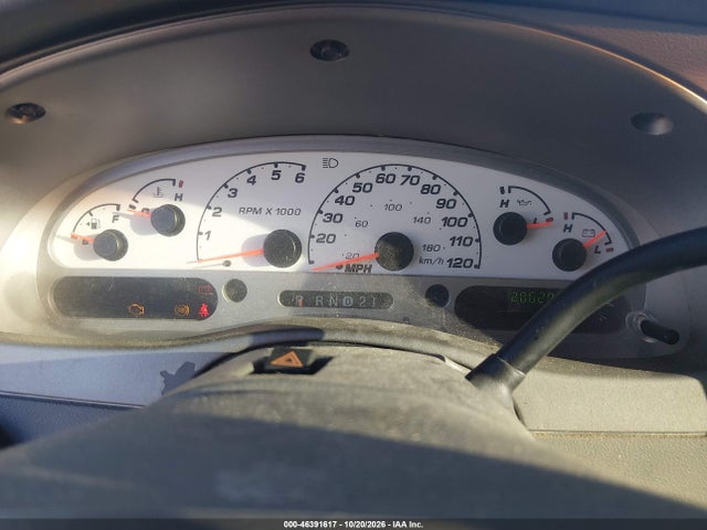 Продажа на аукционе авто 2005 Ford Explorer Sport Trac Adrenalin/xls/xlt, vin: 1FMZU67K45UA98662, номер лота: 46391617