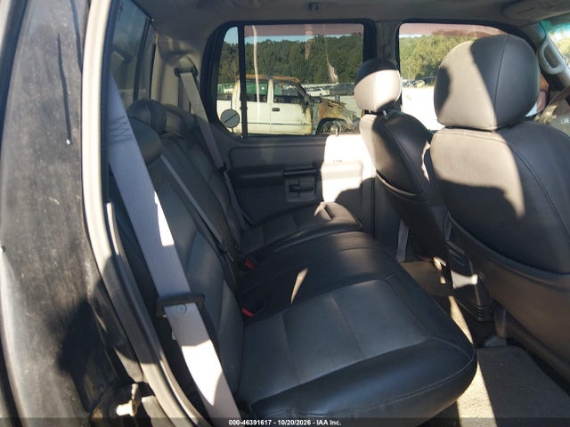 Продажа на аукционе авто 2005 Ford Explorer Sport Trac Adrenalin/xls/xlt, vin: 1FMZU67K45UA98662, номер лота: 46391617