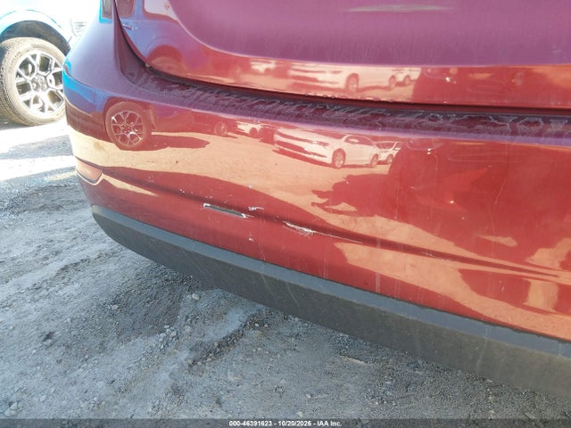 Aukcja sprzedaży 2016 Hyundai Elantra Se, vin: 5NPDH4AE2GH702992, numer aukcji: 46391623