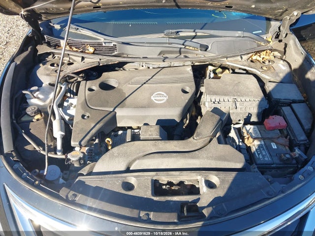 46391629 :رقم المزاد ، 1N4AL3AP8FN887423 vin ، 2015 Nissan Altima 2.5 S مزاد بيع