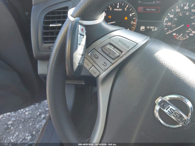 46391629 :رقم المزاد ، 1N4AL3AP8FN887423 vin ، 2015 Nissan Altima 2.5 S مزاد بيع
