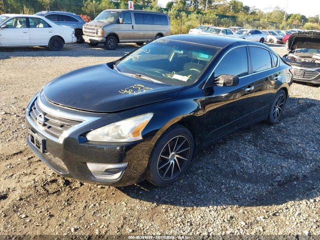 46391629 :رقم المزاد ، 1N4AL3AP8FN887423 vin ، 2015 Nissan Altima 2.5 S مزاد بيع