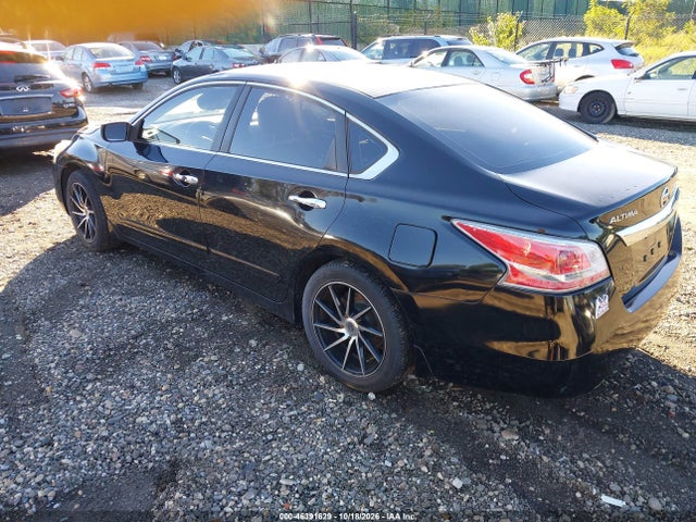46391629 :رقم المزاد ، 1N4AL3AP8FN887423 vin ، 2015 Nissan Altima 2.5 S مزاد بيع