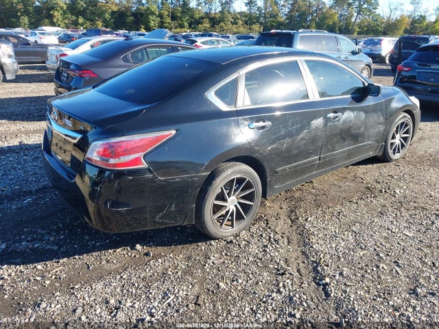 46391629 :رقم المزاد ، 1N4AL3AP8FN887423 vin ، 2015 Nissan Altima 2.5 S مزاد بيع