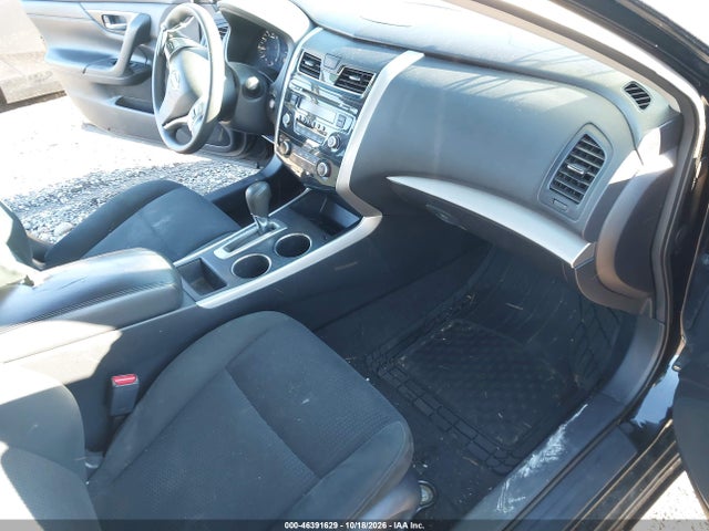 46391629 :رقم المزاد ، 1N4AL3AP8FN887423 vin ، 2015 Nissan Altima 2.5 S مزاد بيع