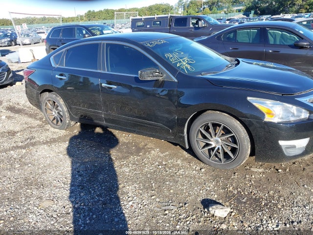 46391629 :رقم المزاد ، 1N4AL3AP8FN887423 vin ، 2015 Nissan Altima 2.5 S مزاد بيع