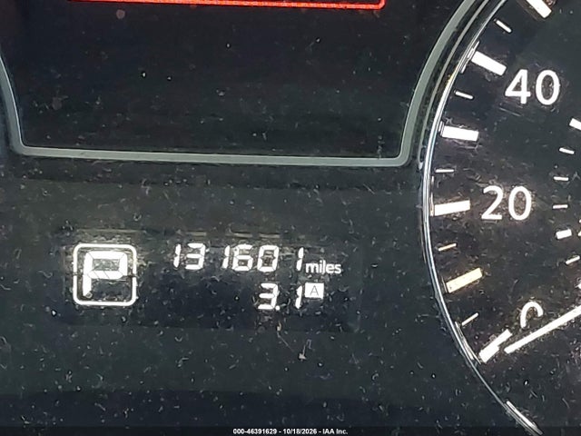 46391629 :رقم المزاد ، 1N4AL3AP8FN887423 vin ، 2015 Nissan Altima 2.5 S مزاد بيع