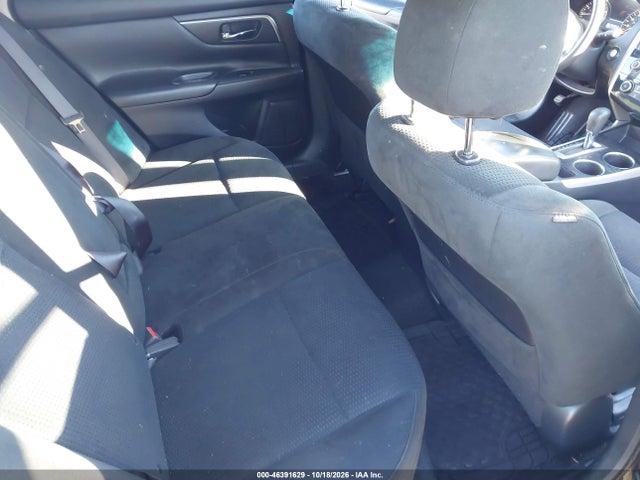 46391629 :رقم المزاد ، 1N4AL3AP8FN887423 vin ، 2015 Nissan Altima 2.5 S مزاد بيع