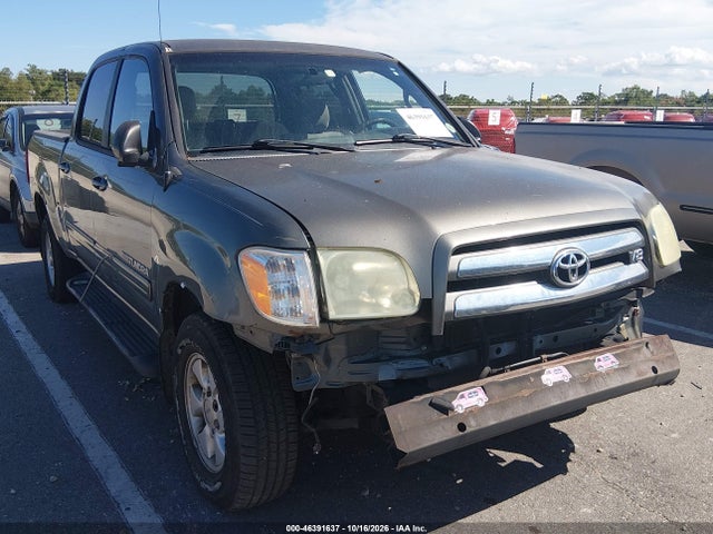 Aukcja sprzedaży 2006 Toyota Tundra Sr5 V8, vin: 5TBET34126S505683, numer aukcji: 46391637