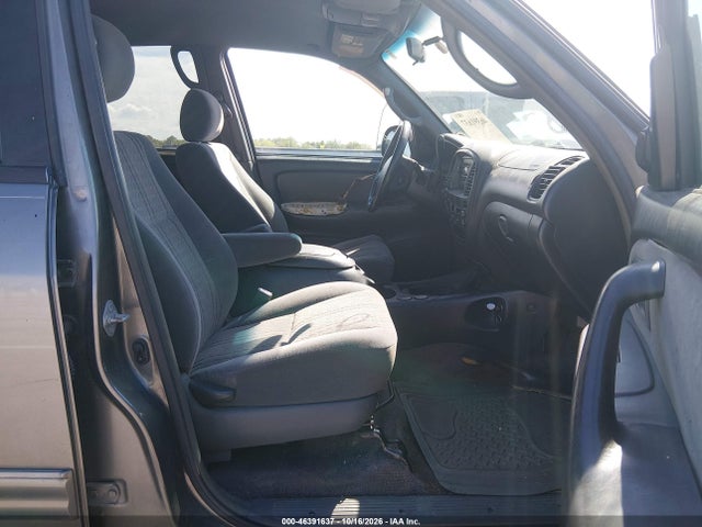 2006 Toyota Tundra Sr5 V8 მანქანა იყიდება აუქციონზე, vin: 5TBET34126S505683, აუქციონის ნომერი: 46391637