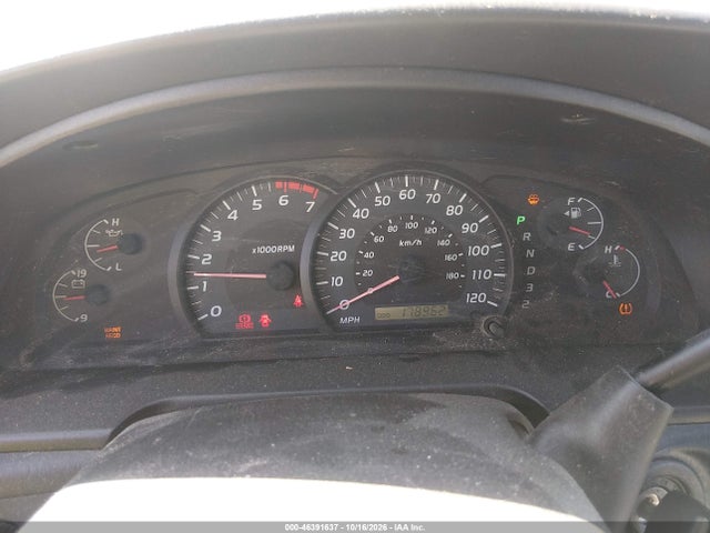 2006 Toyota Tundra Sr5 V8 მანქანა იყიდება აუქციონზე, vin: 5TBET34126S505683, აუქციონის ნომერი: 46391637