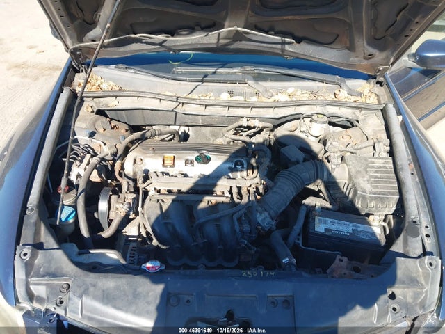Aukcja sprzedaży 2010 Honda Accord 2.4 Lx-p, vin: 1HGCP2F4XAA184021, numer aukcji: 46391649