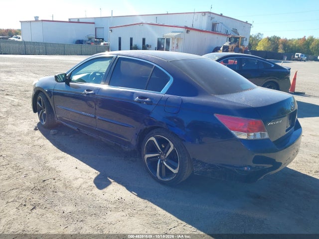 Aukcja sprzedaży 2010 Honda Accord 2.4 Lx-p, vin: 1HGCP2F4XAA184021, numer aukcji: 46391649