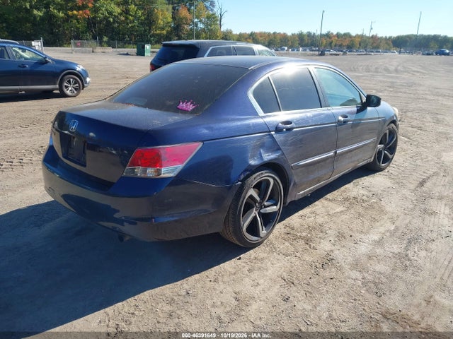 Aukcja sprzedaży 2010 Honda Accord 2.4 Lx-p, vin: 1HGCP2F4XAA184021, numer aukcji: 46391649