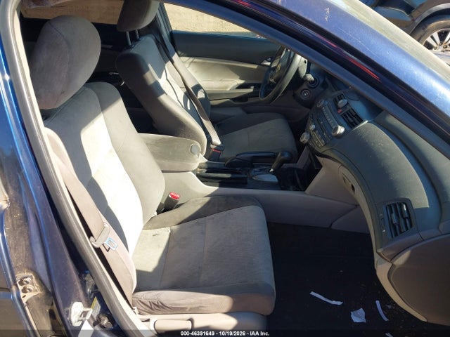 Aukcja sprzedaży 2010 Honda Accord 2.4 Lx-p, vin: 1HGCP2F4XAA184021, numer aukcji: 46391649
