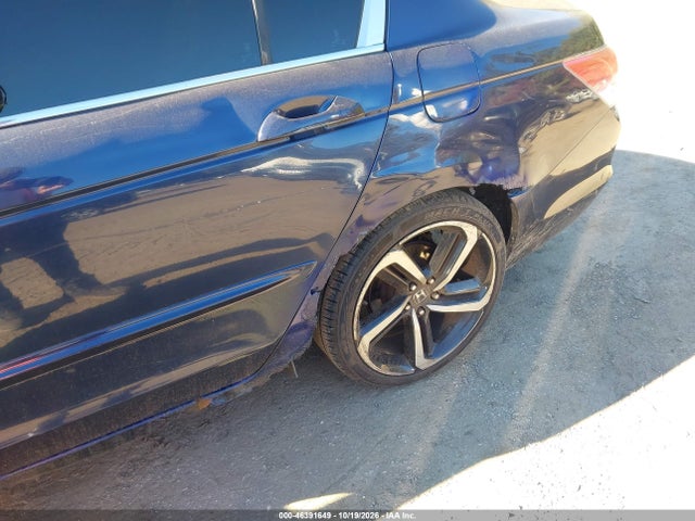 Aukcja sprzedaży 2010 Honda Accord 2.4 Lx-p, vin: 1HGCP2F4XAA184021, numer aukcji: 46391649