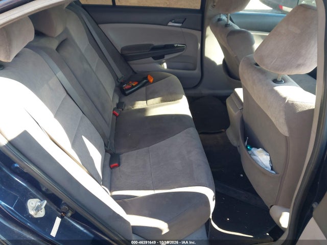 Aukcja sprzedaży 2010 Honda Accord 2.4 Lx-p, vin: 1HGCP2F4XAA184021, numer aukcji: 46391649