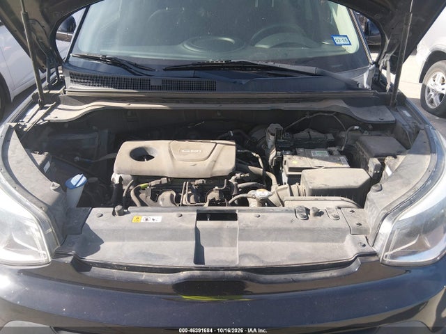 Aukcja sprzedaży 2018 Kia Soul, vin: KNDJN2A28J7903247, numer aukcji: 46391684