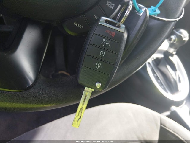 Aukcja sprzedaży 2018 Kia Soul, vin: KNDJN2A28J7903247, numer aukcji: 46391684