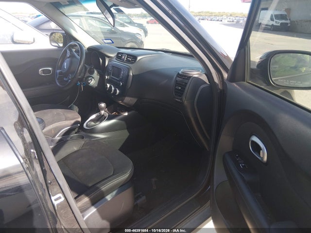 Aukcja sprzedaży 2018 Kia Soul, vin: KNDJN2A28J7903247, numer aukcji: 46391684