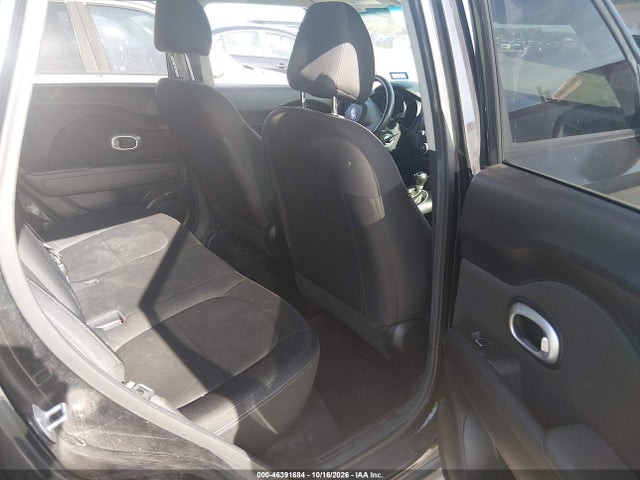 Aukcja sprzedaży 2018 Kia Soul, vin: KNDJN2A28J7903247, numer aukcji: 46391684