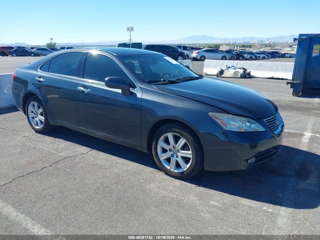 Продаж на аукціоні авто 2009 Lexus Es 350, vin: JTHBJ46G692302524, номер лоту: 46391702