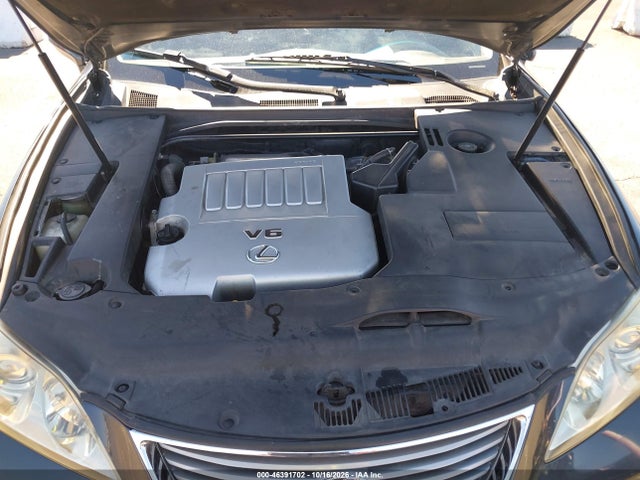 Продажа на аукционе авто 2009 Lexus Es 350, vin: JTHBJ46G692302524, номер лота: 46391702