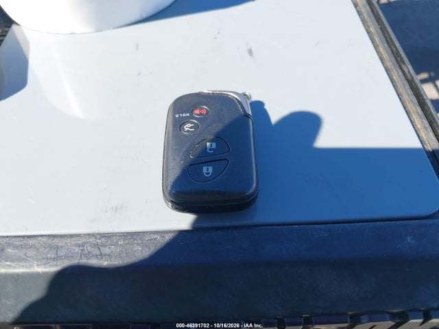 Продажа на аукционе авто 2009 Lexus Es 350, vin: JTHBJ46G692302524, номер лота: 46391702