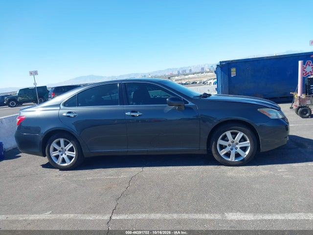 Продажа на аукционе авто 2009 Lexus Es 350, vin: JTHBJ46G692302524, номер лота: 46391702