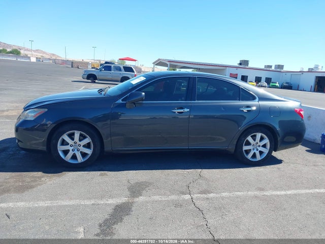 Продажа на аукционе авто 2009 Lexus Es 350, vin: JTHBJ46G692302524, номер лота: 46391702