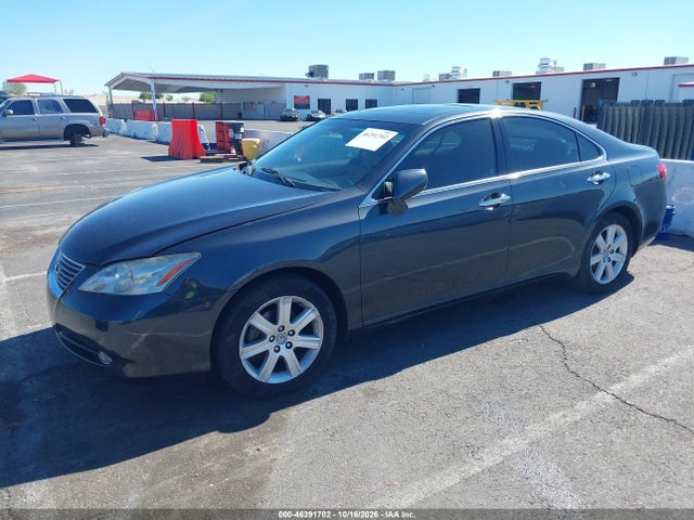 Продажа на аукционе авто 2009 Lexus Es 350, vin: JTHBJ46G692302524, номер лота: 46391702