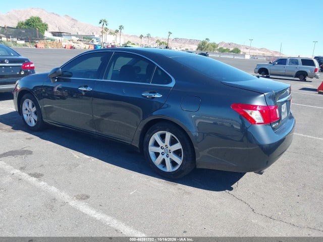Продажа на аукционе авто 2009 Lexus Es 350, vin: JTHBJ46G692302524, номер лота: 46391702